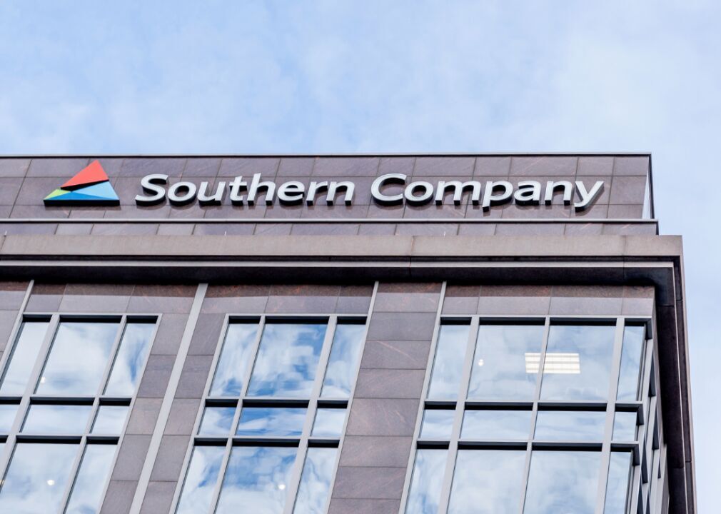 #38. Thomas Fanning (The Southern Company)